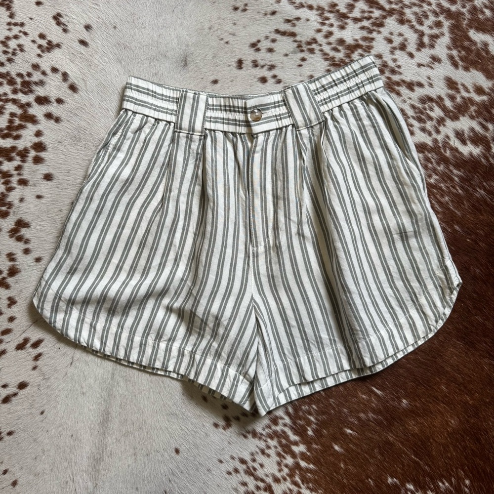 Madewell Women's Shorts